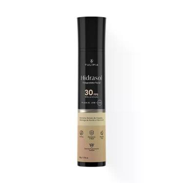 Imagem de Protetor Solar Facial Hidrasol Dermocosmético FPS 30 - 50G Tulípia - T