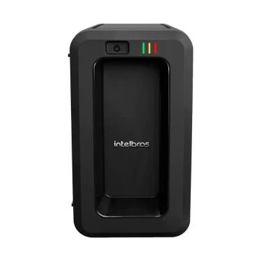 Imagem de Nobreak Intelbras ATTIV 700 VA Religamento Automático, 220 V