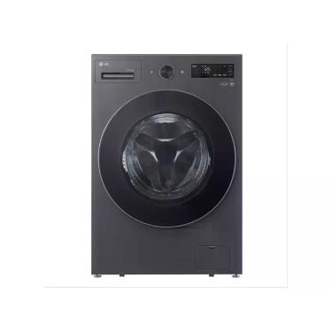 Imagem de Lava e Seca LG 16 kg/10 kg com Inteligência Artificial AIDD, Titanium 