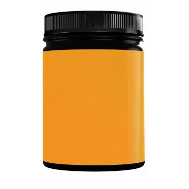 Imagem de Suplemento Energético em Pó Sabor Tangerina 300g - Congratulations Sto