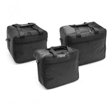 Imagem de Trio Bolsas Para Baús Bmw Gsa 850 1250 Adventure