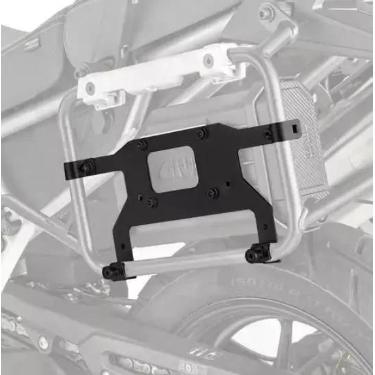 Imagem de Givi kit fixacao s250 plo6415mk plo6415cam e plo6415n tl6415kit