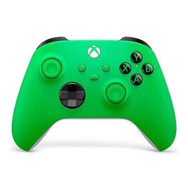 Imagem de Controle Microsof Velocity QAU0090/91/92/29916 Sem Fio para XXbox Seri