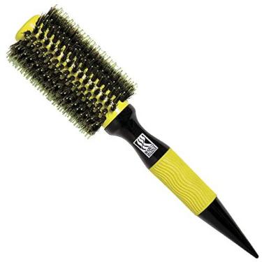 Imagem de Marco Boni Escova Profissional Thermal Ceramic Premium 75 Mm 7968T Amarelo