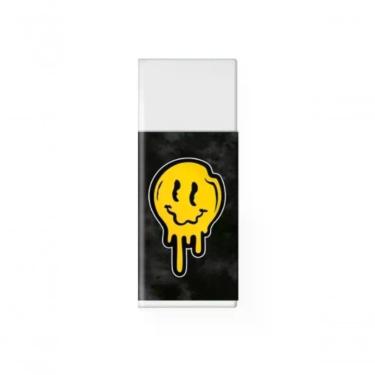 Imagem de Borracha Hype Amarelo
