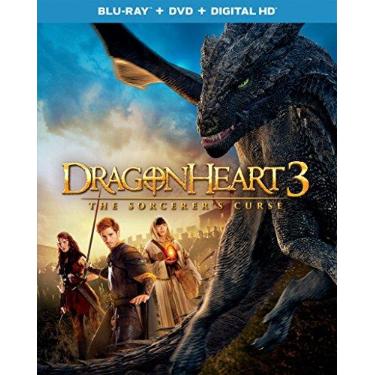Imagem de Dragonheart 3: The Sorcerer's Curse