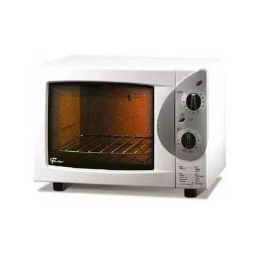 Imagem de Forno Elétrico Fischer 44 Litros Grill Branco – 220 Volts 220