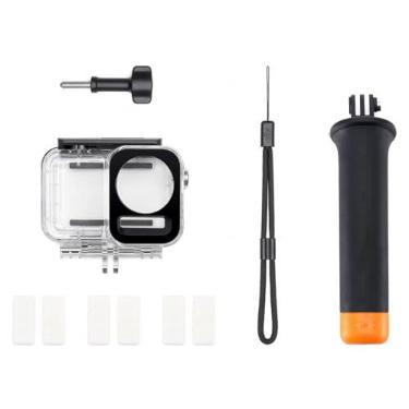 Imagem de DJI Kit de Acessórios de Mergulho para Osmo Action 3, 4 e 5 Pro