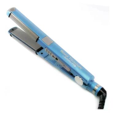 Imagem de Prancha/ Chapinha Profissional Babyliss Pro Nano Titanium para progres