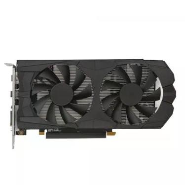 Imagem de Placa De Vídeo Brx Amd Radeon Rx 580, 16gb, GDDR5, 256 Bits, Pvbrx-rx58016gb