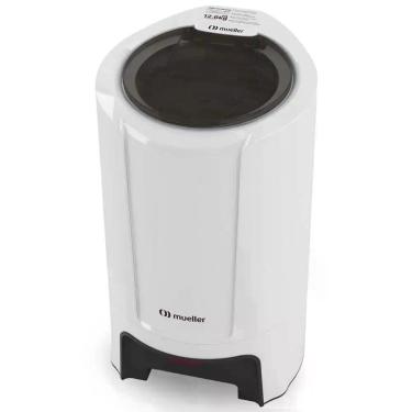 Imagem de Centrífuga de Roupas Mueller FIT 12,6 Kg, Branca, Branco, 220V