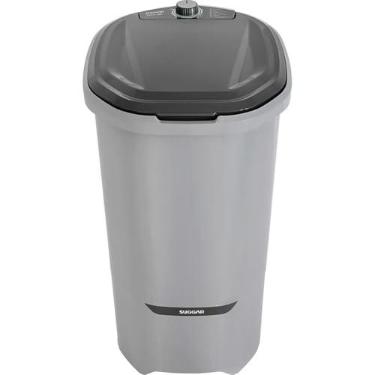 Imagem de SUGGAR LAVADORA DE ROUPAS NEO ECO 10KG 220V PRATA LE1012PR