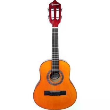 Imagem de Cavaquinho Giannini Acústico Cs14 Natural
