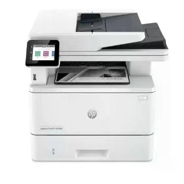 Imagem de Impressora Multifuncional HP LaserJet Pro Mono MFP 4103FDW
