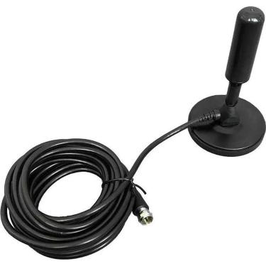 Imagem de Antena Digital Interna Para Tv Com Alta Captação
