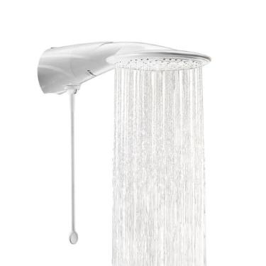 Imagem de LORENZETTI Ducha Advanced Eletrônica Blindada 3500W 127v, Modelo: 7510535, Cor: Branco