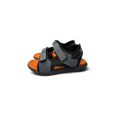 Imagem de SANDALIA INFANTIL KLIN 129189000-002313 Tamanho:32Cor:PretoGenero:Meni