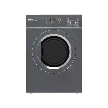 Imagem de Secadora de Roupas de Piso Philco 11kg PSR11B 15 Programas de Secagem,