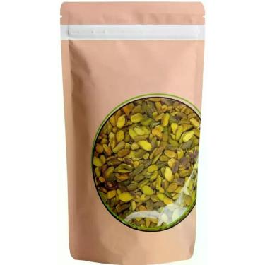 Imagem de Pistache Cru Sem Casca 250g - Congratulations Store