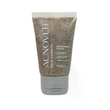 Imagem de Esfoliante Facial Acnover Pele Acneica Ruby Rose