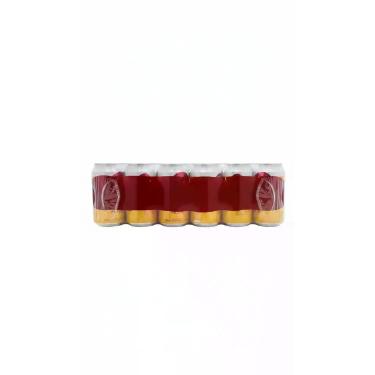 Imagem de Cerveja Pilsen 350ml Pack Com 18 Unidades - Congratulations Store