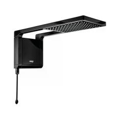 Chuveiro Lorenzetti Acqua Strom Preto 7800W, 7800W, 220V