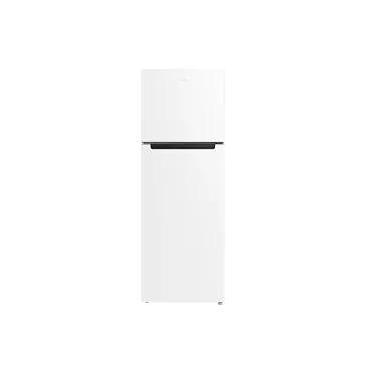 Imagem de Geladeira Cycle Defrost Duplex 410L Inverter Branca Midea