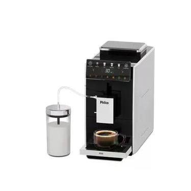 Imagem de Cafeteira Philco PCF03A 1,2L com Moedor 3 Níveis 20 Bar