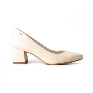 Imagem de Sapato Scarpin Feminino Dakota Vincent Tule G5181-000, 38