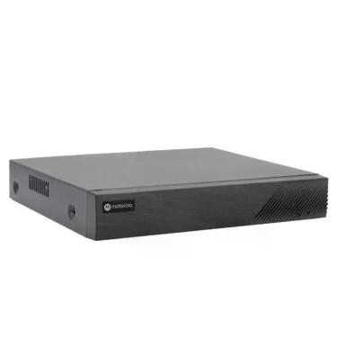 Imagem de Dvr Híbrido Motorola De 4 Canais 1080p - Mtd041f0013