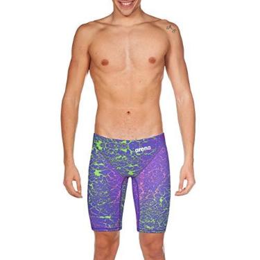 Imagem de Arena Powerskin ST 2.0 Bermuda de natação masculina