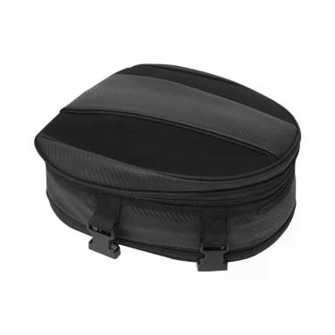 Imagem de Bolsas para o Banco Traseiro de Motocicleta, Bolsa Traseira Multifunci