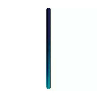 Imagem de Smartphone Positivo TW 3 PRO Aurora, 64GB, Azul