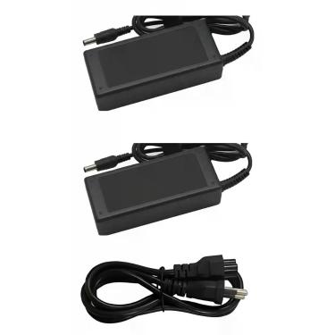 Imagem de Carregador Para Notebook Samsung Rv411 Rf511 305e4a Rv420 - Congratula
