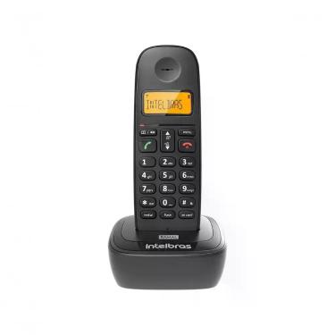 Imagem de Ramal P- Telefone S- Fio Ts 2511 Preto 4122511