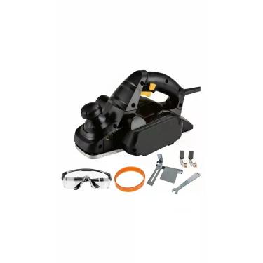 Imagem de Plaina Elétrica Manual 780W - Congratulations Store