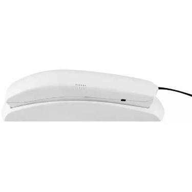 Imagem de Telefone Interfone Gondola TC 20 Intelbras Cinza Ártico, Cinza Ártico