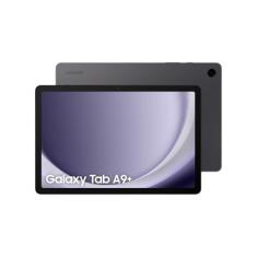 Galaxy Tab A9+ 5G, Grafite, Tela 11", 64 GB, 4GB RAM, Câmera Frontal 5 MP Câmera Principal 8 MP