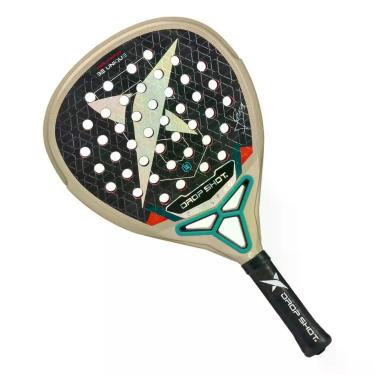 Imagem de Raquete De Padel Drop Shot Axion Attack 2.0