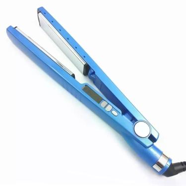 Imagem de Prancha Chapinha Profissional Titanium Original Bivolt Nº14