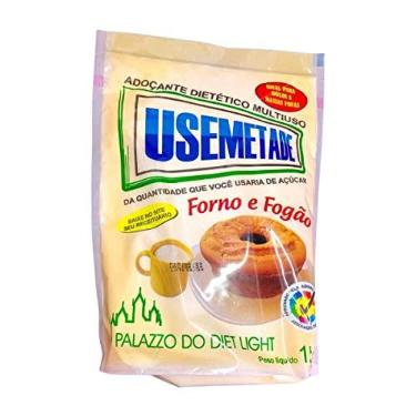Imagem de Adoçante Dietético Multiuso Usemetade Forno e Fogão (1)