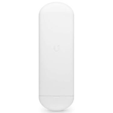 Imagem de CPE Ubiquiti NanoStation NS-5AC airMAX - 5 GHz - Antena 16 dBi - 1 porta PoE Gigabit - NS-5AC-BR