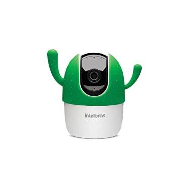Imagem de intelbras Capa de Silicone para Câmera iM4 Cacto Verde
