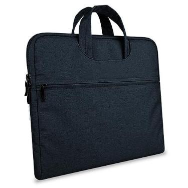 Imagem de HEMOTON a bolsa capas para laptop estojo para notebook bolsa de computador bolsa de armazenamento para laptop bolsas bolsa para notebook bolsa para laptop portátil Bolsa de laptop Pro
