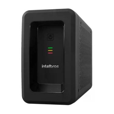 Imagem de Nobreak Intelbras Attiv 1200va-120v