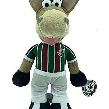 Imagem de CAVALINHO DO FANTÁSTICO PELÚCIA FLUMINENSE