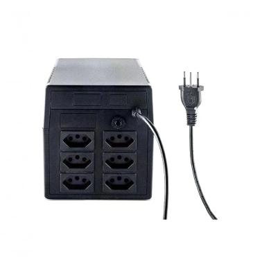 Imagem de Nobreak Intelbras Xnb 1440va 120v 4822002