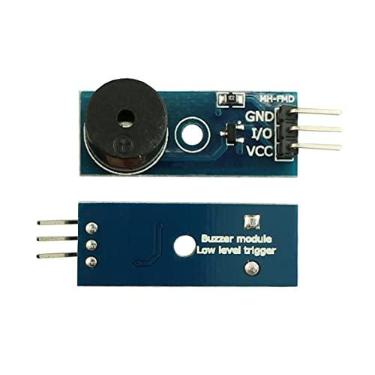 Imagem de Modulo Buzzer 5V Passivo - Para Arduino