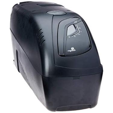 Imagem de RAGTECH – Nobreak New Easy Jet NEJ 2000 – 2.000VA/1.400W – 2 baterias 12V/9Ah – Bivolt – 8 tomadas – Modelo 4222