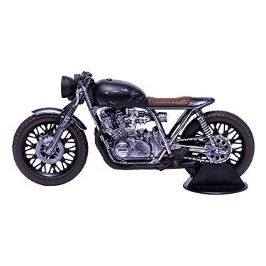 Imagem de DC McFarlane Batman Veículo Drifter Motorcycle Filme 2022